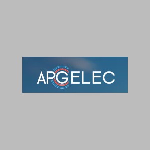 APG Elec logo