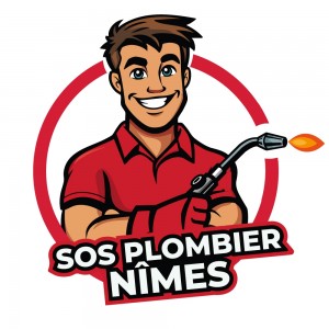 SOS Plombier Nîmes logo