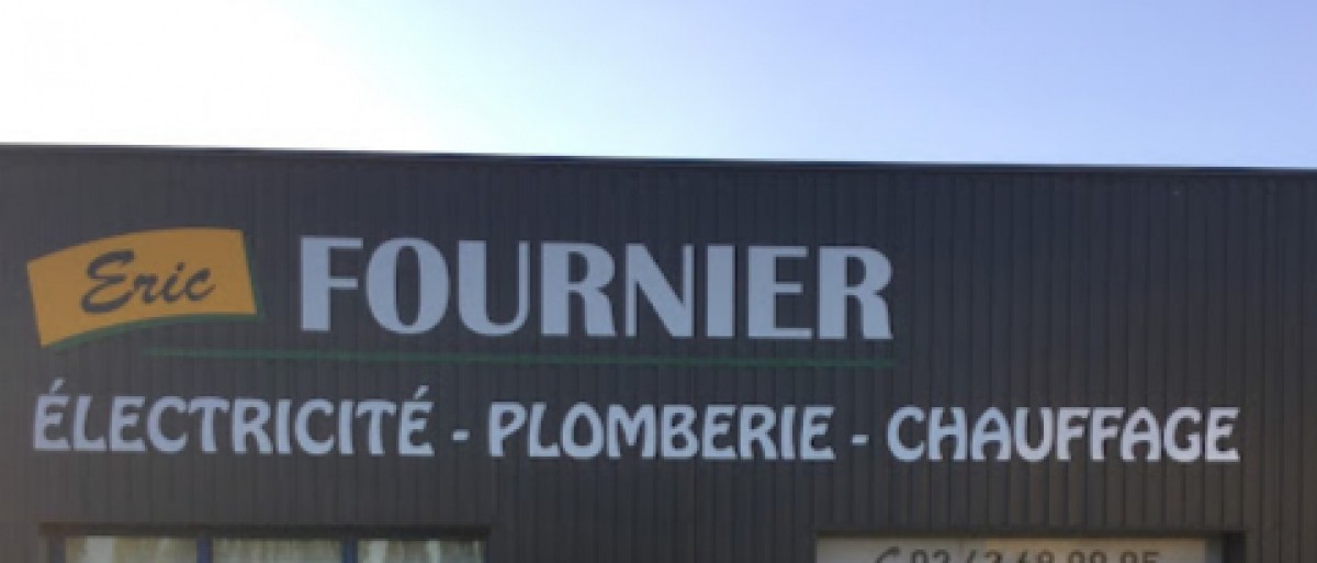 SARL Fournier