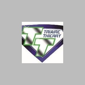 Thierry Triaire logo