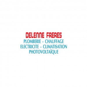 Delenne Frères logo