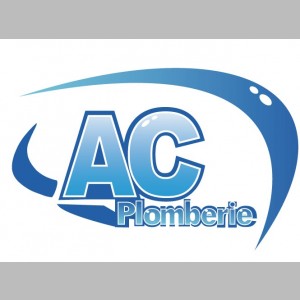 AC Plomberie logo