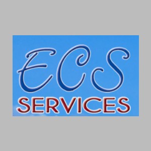 ECS Services logo