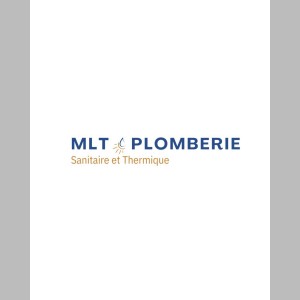 MLT Plomberie logo