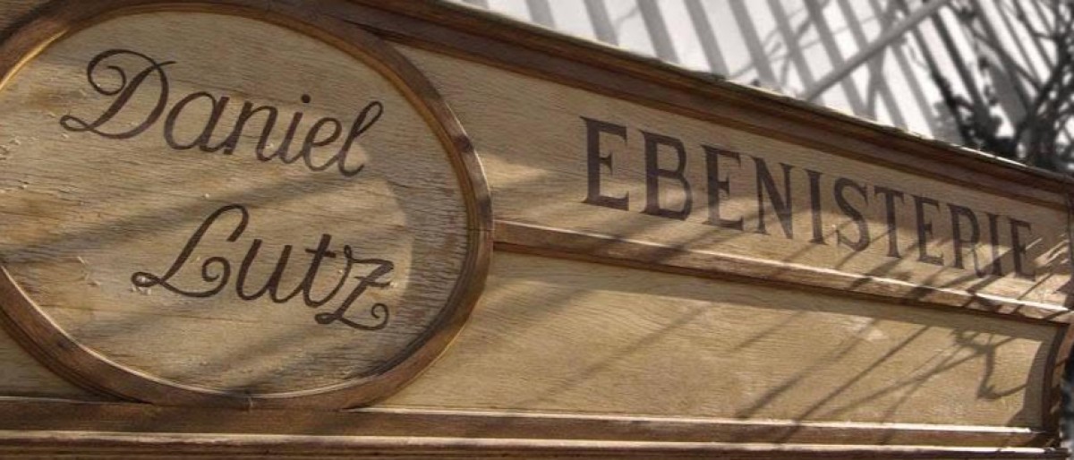 Lutz Menuiserie Ébénisterie