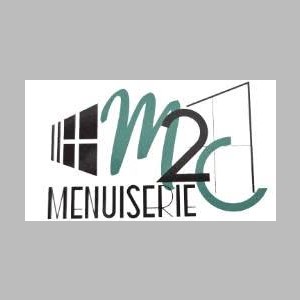 M2C Menuiserie logo
