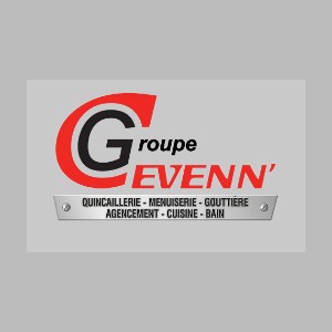 Cevenn’Menuiserie logo