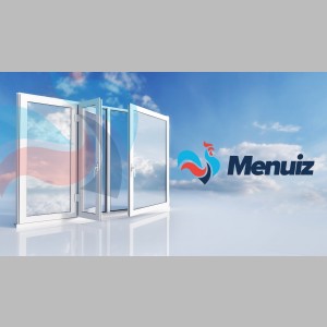 Menuiz logo