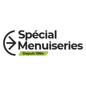 Spécial Menuiseries logo