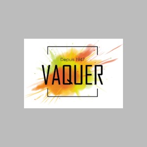 VAQUER logo