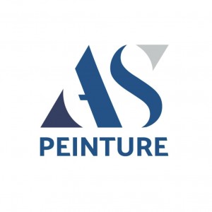 A-S Peinture logo