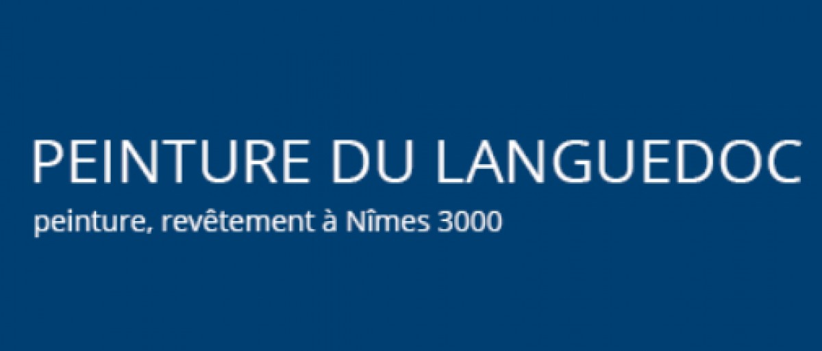 Peinture du Languedoc