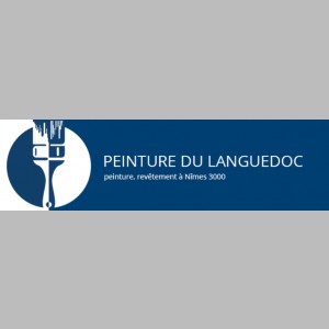 Peinture du Languedoc logo