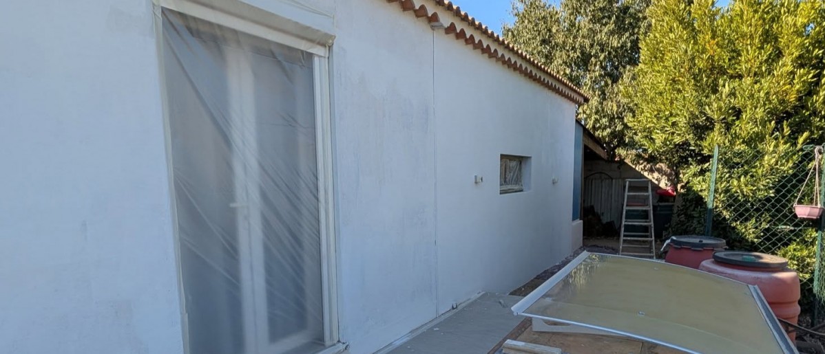 GJ Peinture