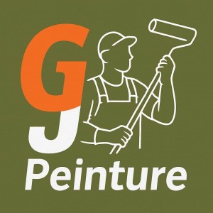 GJ Peinture logo