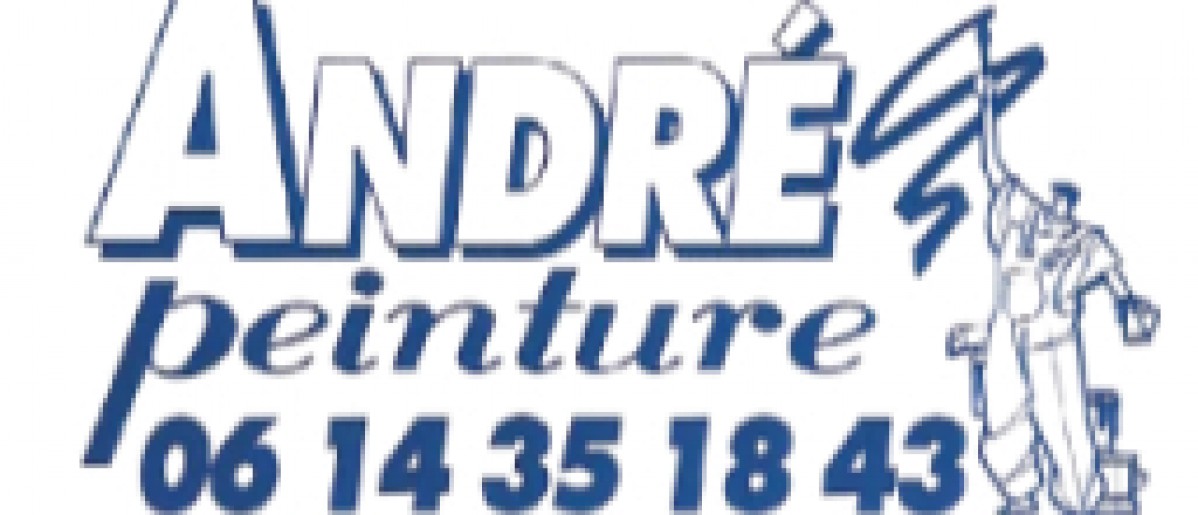 André Peinture