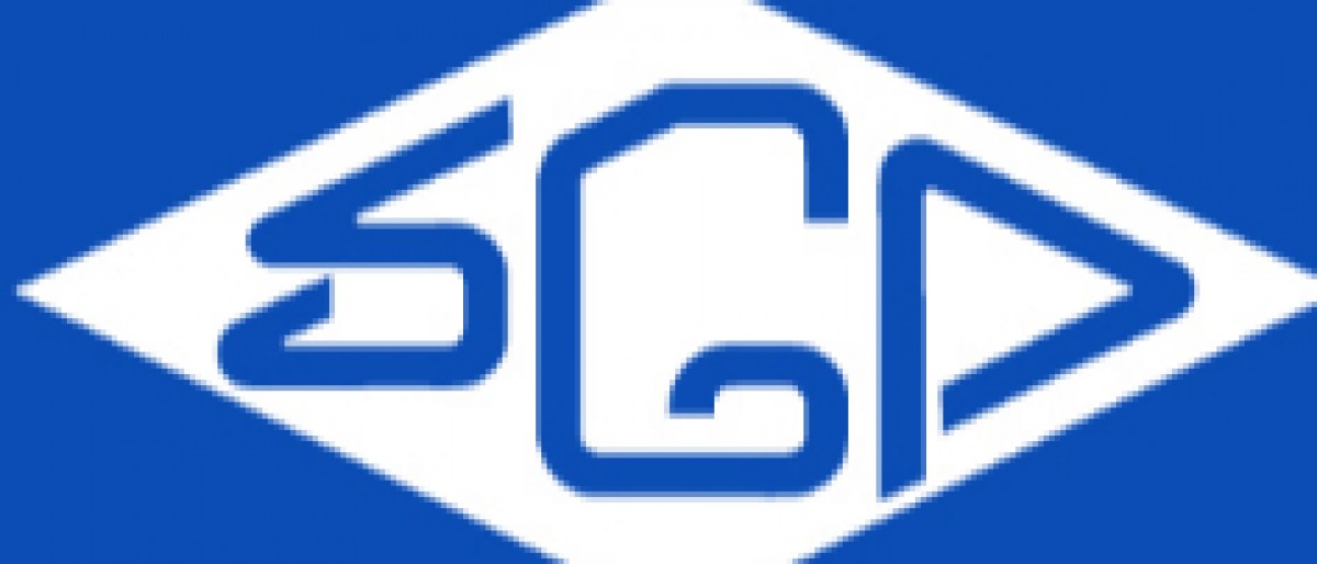 Société Gardoise de Peinture — SGP