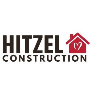 Hitzel Construction logo