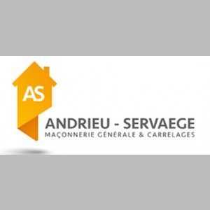 Andrieu-Servaege SARL logo
