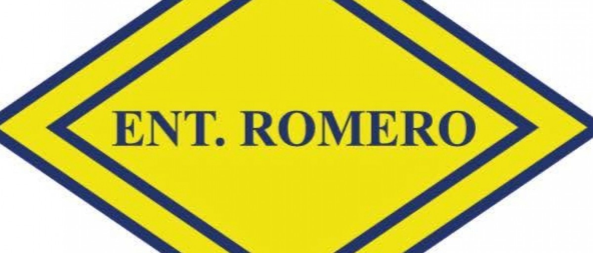 Entreprise Romero