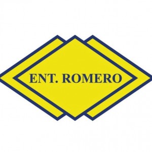 Entreprise Romero logo