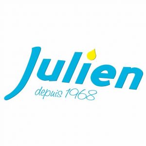 Julien logo