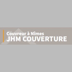 JHM Couverture