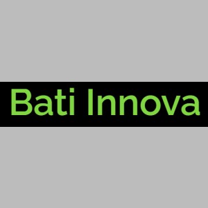 Bati Innova logo