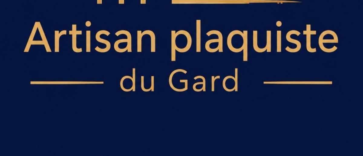 Artisan Plaquiste du Gard / PLACOJIC Nîmes
