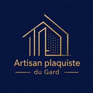 Artisan Plaquiste du Gard / PLACOJIC Nîmes logo