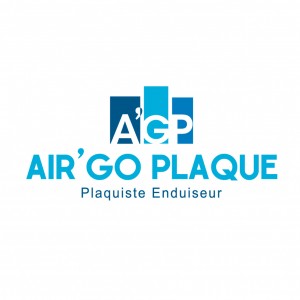 Air’Go Plaque / AGP logo