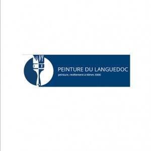 Peinture du Languedoc logo