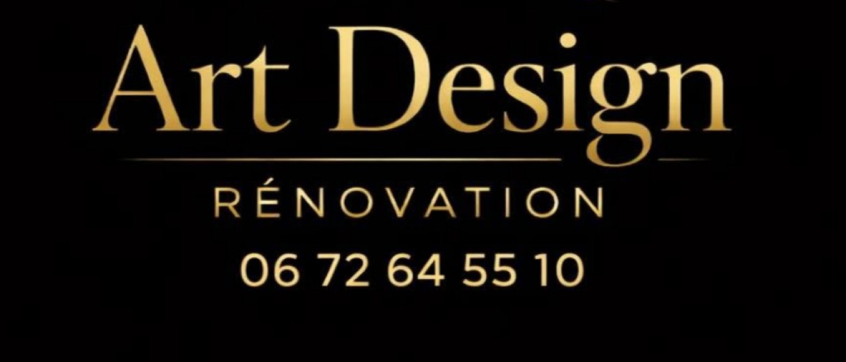 Art Design Rénovation Immobilière