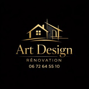 Art Design Rénovation Immobilière logo