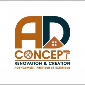AD CONCEPT 30 logo