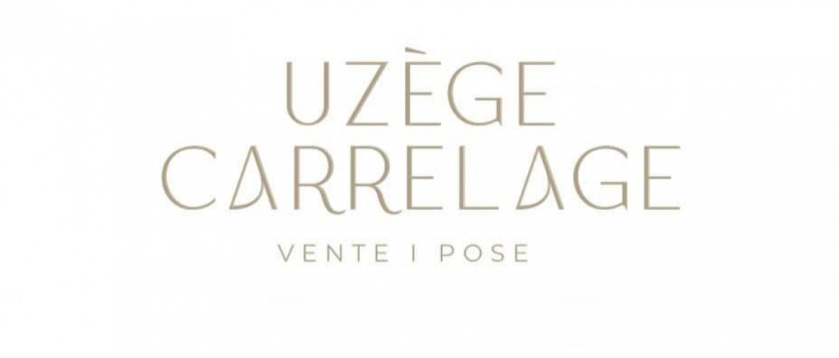 Uzège Carrelage