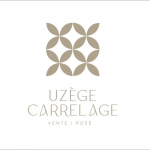 Uzège Carrelage logo