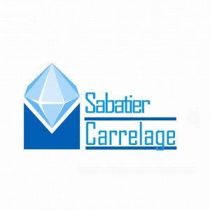 Sabatier Carrelage logo