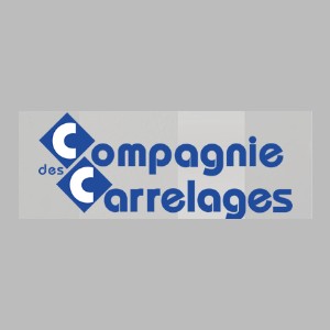 La Compagnie des Carrelages logo