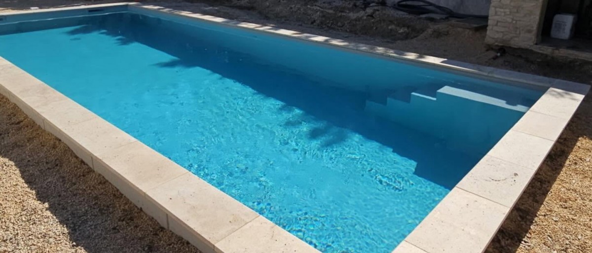 MCR Piscines