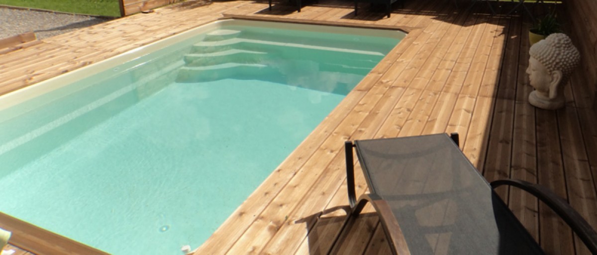 Tapac Piscines