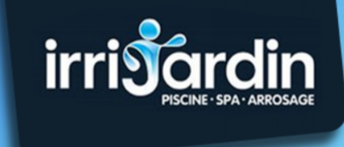 Irrijardin Nîmes