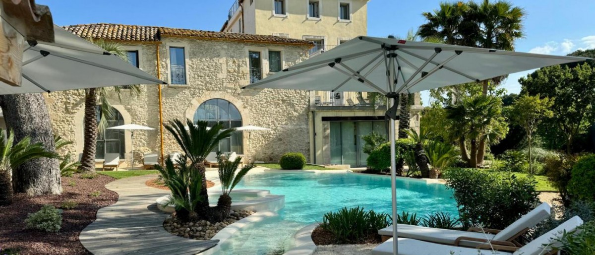 Azur Composites Piscines — Sonerem