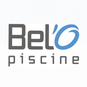 Bel’O Piscine Bagnols-sur-Cèze logo
