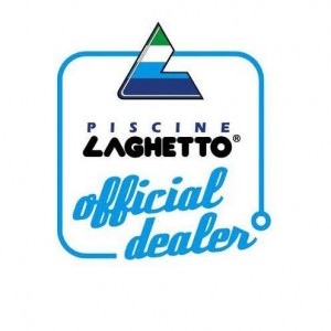 Piscine Laghetto — ALBA SARL logo