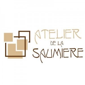 Atelier de la Saumière logo