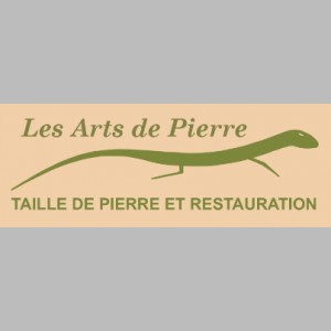 Les Arts de Pierre logo