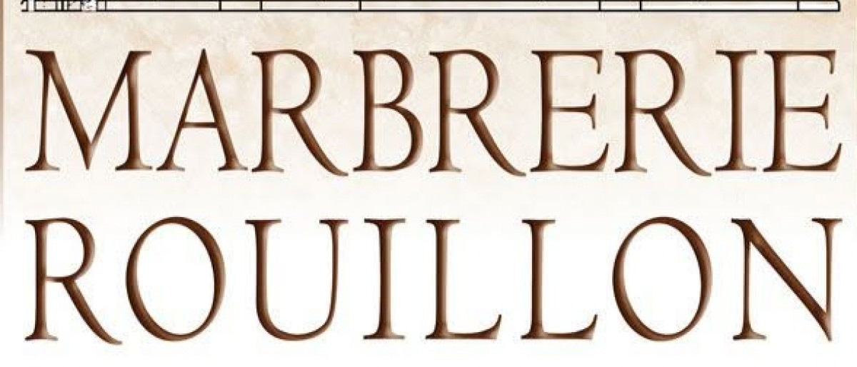 Marbrerie Rouillon