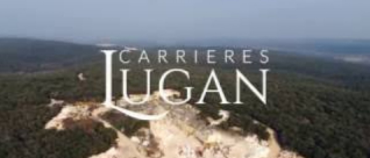 Carrières Lugan
