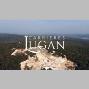 Carrières Lugan